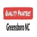 Quality Painters Greensboro NC logo